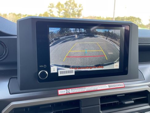 New 2026 Toyota Tacoma SR5 image 11