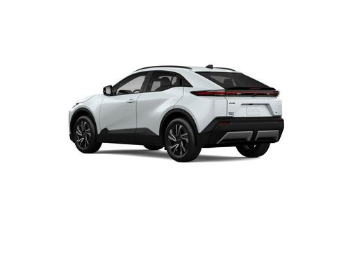 New 2026 Toyota C-HR AWD/4WD image 6