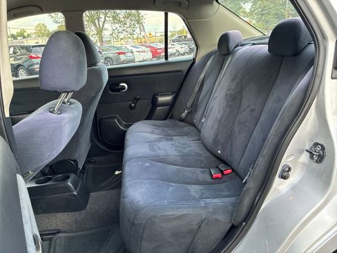 Used 2011 Nissan Versa Sedan image 23