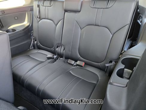 Certified 2023 Honda Pilot Elite image 6