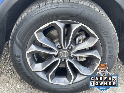 Used 2020 Honda CR-V EX image 10