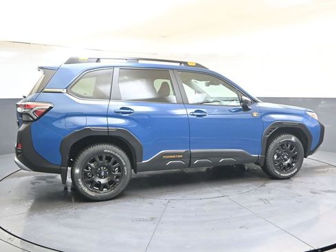 New 2026 Subaru Forester Wilderness image 6