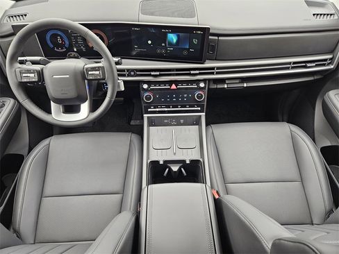 New 2026 Hyundai Santa Fe XRT image 26