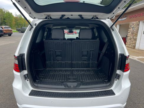 Used 2020 Dodge Durango GT AWD/4WD image 21