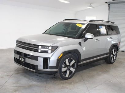 Used 2024 Hyundai Santa Fe Limited