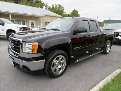 Used 2011 GMC Sierra 1500 SLE w/ Power Tech Package