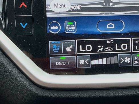 Used 2025 Subaru Ascent Touring AWD/4WD image 21