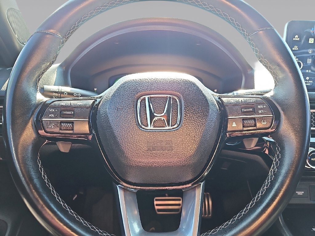 Used 2025 Honda Civic Sport image 20