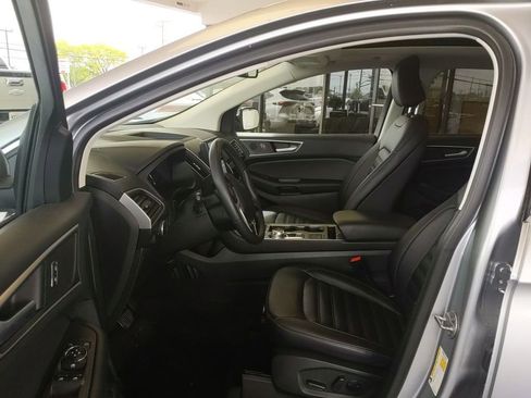 Used 2024 Ford Edge SEL w/ Convenience Package AWD/4WD image 14