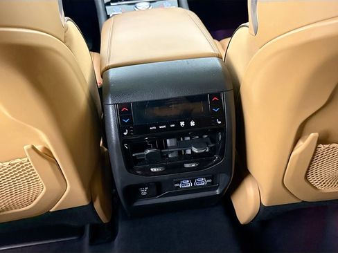 Used 2023 Jeep Grand Cherokee Summit w/ Adv Protech Group IV image 25