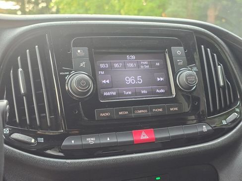 Used 2019 RAM ProMaster City Tradesman FWD image 35