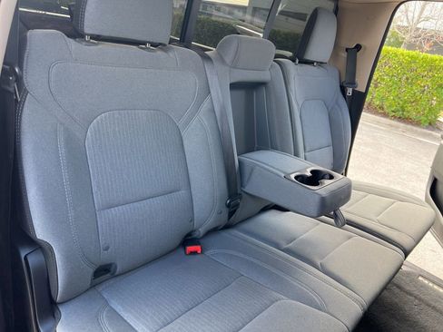 Used 2019 RAM 1500 Big Horn image 57