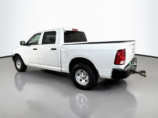 Used 2021 RAM 1500 Tradesman w/ Protection Group AWD/4WD image 7