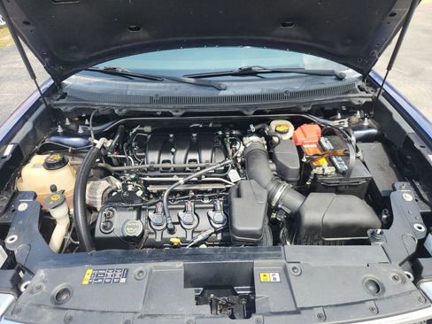 Used 2014 Ford Flex SEL w/ Equipment Group 202A FWD image 20