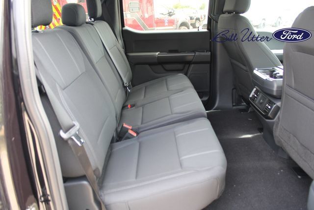 New 2026 Ford F150 STX w/ Equipment Group 200A RWD image 8
