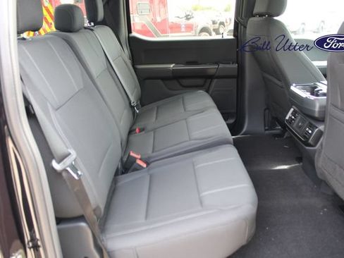 New 2026 Ford F150 STX w/ Equipment Group 200A RWD image 8