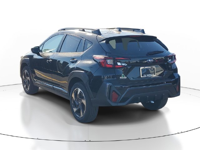 New 2027 Subaru Crosstrek 2.5i Limited AWD/4WD image 3