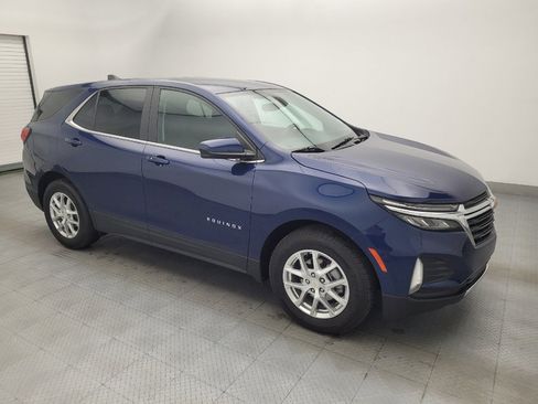 Used 2022 Chevrolet Equinox LT FWD image 11