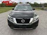 Used 2015 Nissan Pathfinder S image 2