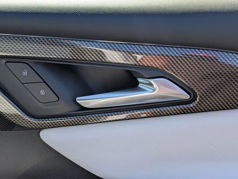 New 2026 Chevrolet Traverse High Country image 38