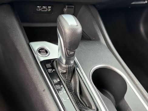 Certified 2022 Nissan Altima 2.5 SV FWD image 29