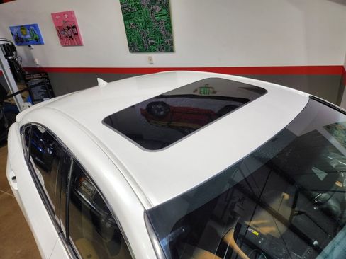 Used 2023 Lexus ES 300h image 46