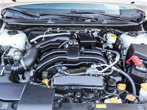 Used 2023 Subaru Impreza 2.0i image 26