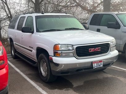 Used 2003 GMC Yukon XL SLT w/ 1SD Preferred Equipment Group