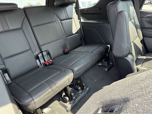 Used 2021 Chevrolet Tahoe RST image 11