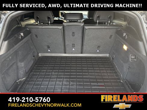 Used 2018 BMW X2 xDrive28i w/ Premium Package image 34