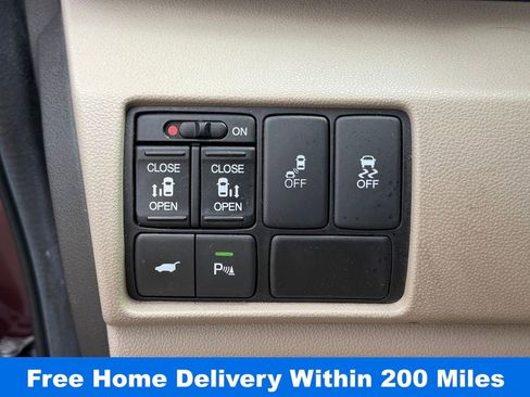 Used 2012 Honda Odyssey Touring image 30