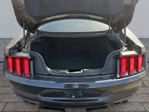 Used 2022 Ford Mustang GT Premium w/ Equipment Group 401A image 23