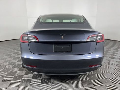 Used 2023 Tesla Model 3 Standard Range image 8