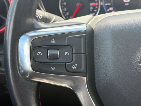 Used 2019 Chevrolet Blazer RS w/ Sun and Wheels Package AWD/4WD image 29