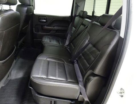 Used 2017 GMC Sierra 1500 Denali w/ Denali Ultimate Package image 44