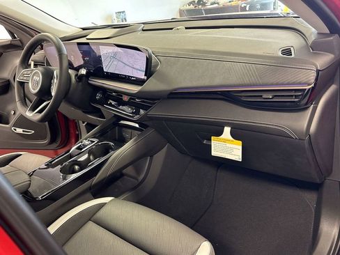 New 2025 Buick Envision Sport Touring image 34