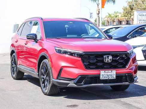 Used 2023 Honda CR-V Sport image 3