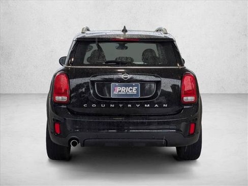 Used 2019 MINI Cooper Countryman FWD image 7