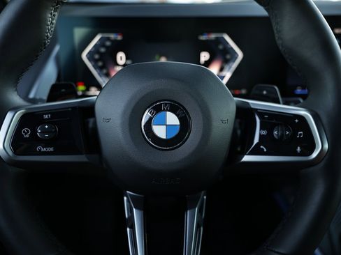 Certified 2025 BMW X3 xDrive30i w/ M Sport Package image 31