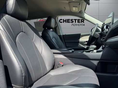 Certified 2024 Toyota Grand Highlander AWD image 17