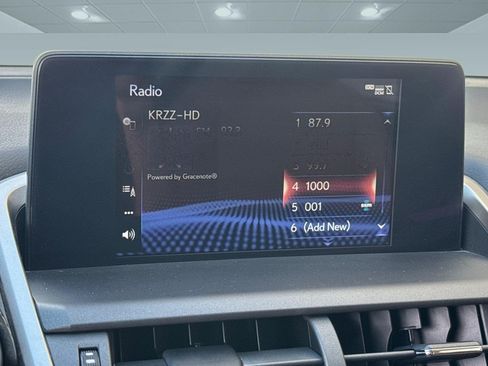 Used 2018 Lexus NX 300 AWD image 19