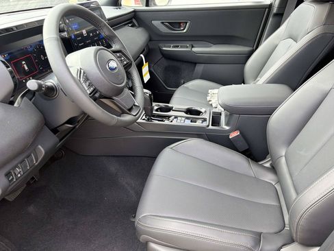 New 2026 Subaru Outback Limited AWD/4WD image 15