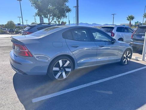 Used 2024 Volvo S60 T8 Ultimate w/ Climate Package AWD/4WD image 9