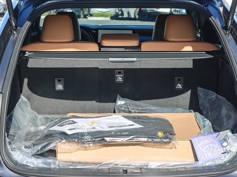 New 2026 Lexus RX 350 Premium image 39