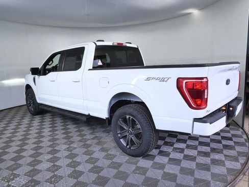 Certified 2023 Ford F150 XLT w/ Equipment Group 302A High image 6