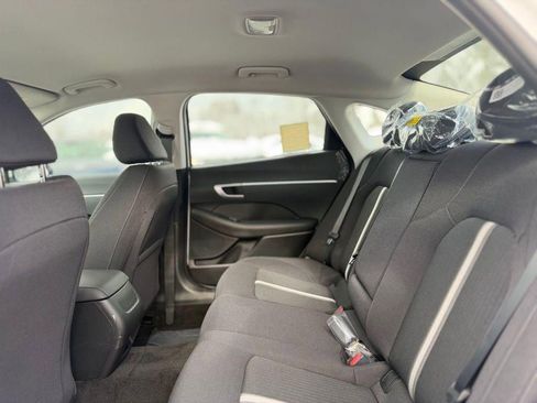 New 2026 Hyundai Sonata SEL image 21