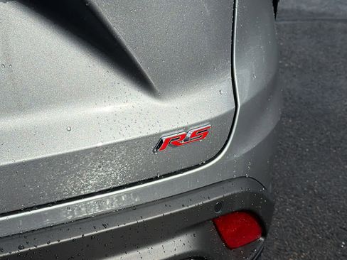 New 2026 Chevrolet Trax RS image 28