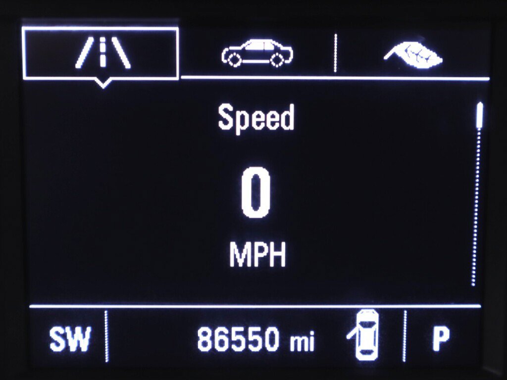 Used 2018 Chevrolet Cruze LT w/ LT Fleet Convenience Package FWD image 12