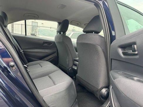 Used 2026 Toyota Corolla LE FWD image 14