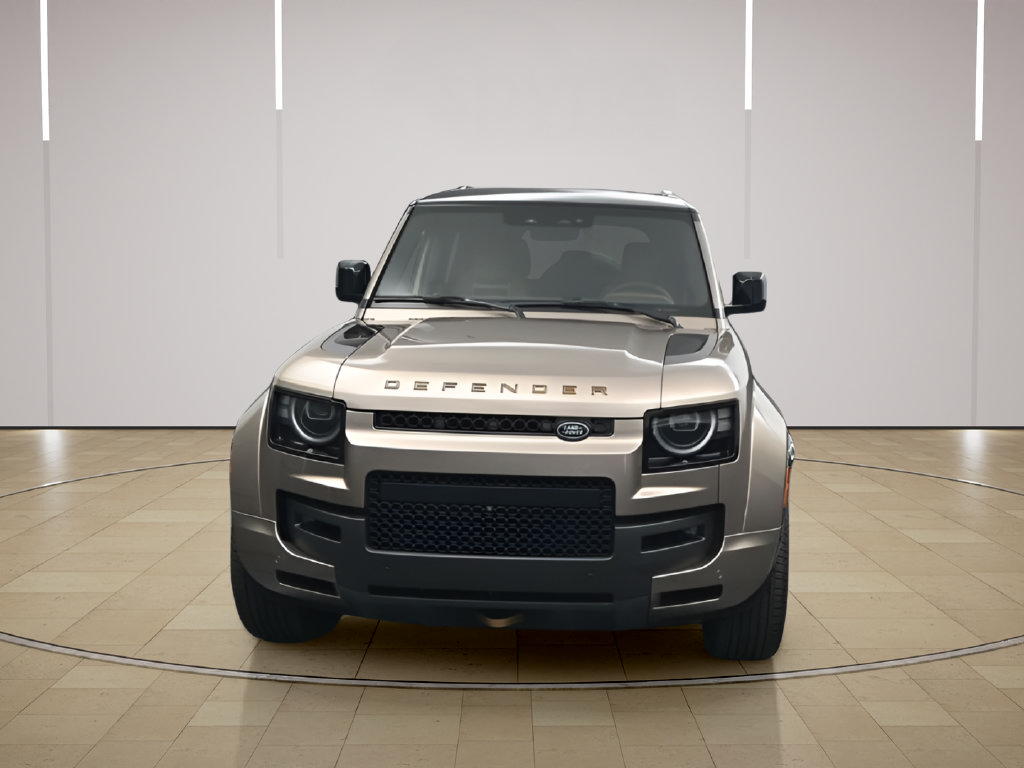 New 2026 Land Rover Defender 110 AWD/4WD image 26